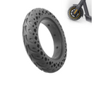 10x2.5 Solid Tire For Ninebot Max G30, Tread 2