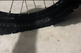 Surron Tire / Tube Flat Repair