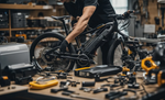 E-Bike Repairs