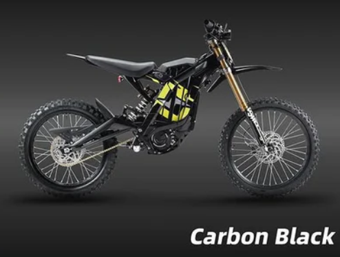 くらしを楽しむアイテム X Bee Light Surron Electric Rides Alien – Bike パーツ