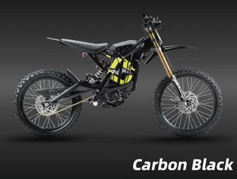 Surron Light Bee X Electric Bike