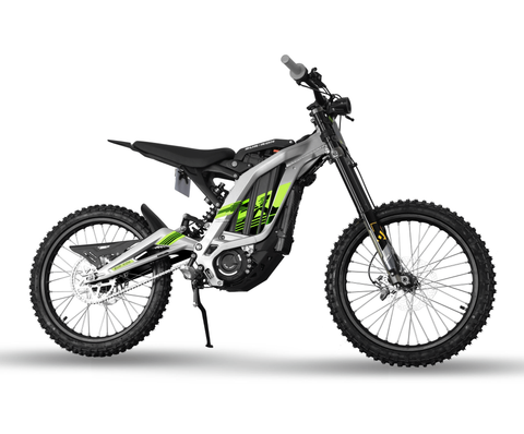 Sur ron x discount bike