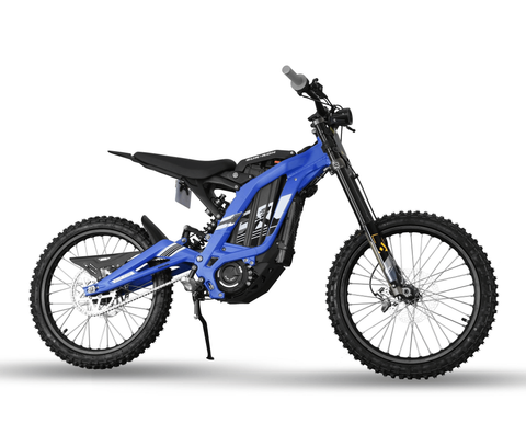 Sur ron electric bike hotsell