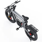 Coswheel Rybit T20 1000 Watt 48v Electric Bicycle