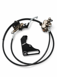 Yozma IN10 Pro Ultra Bee Rear Brake Kit