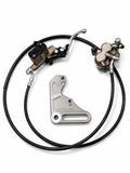 Yozma IN10 Pro Ultra Bee Rear Brake Kit