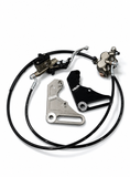 Yozma IN10 Pro Ultra Bee Rear Brake Kit
