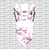 KTM 85 Front Fender Decal