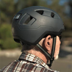 XNITO  Urbanite E-bike Helmet