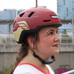 XNITO Valkyrie E-bike Helmet