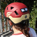 XNITO Valkyrie E-bike Helmet