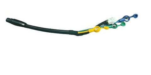 InMotion RS Motor Harness Cable