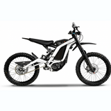 Surron LBX Solid Color Frame Wrap