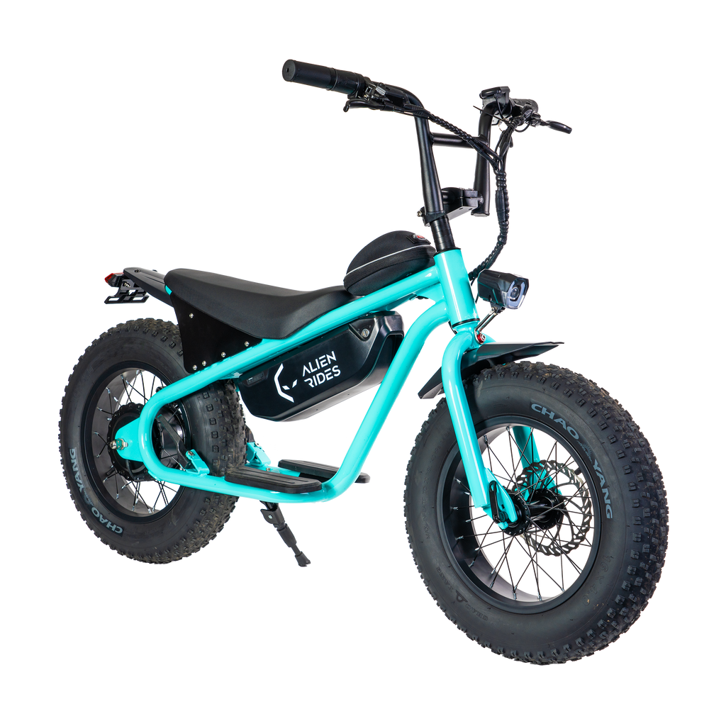 Watt atom bike hotsell