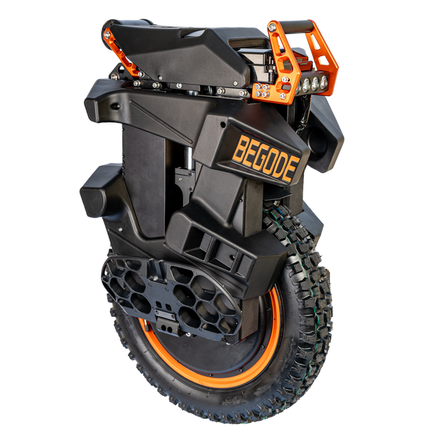 Electric Scooters, Unicycles, E-Bikes & More | Alien Rides