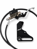 Yozma IN10 Pro Ultra Bee Rear Brake Kit