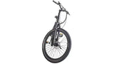 Trustmade Bobcat - 500W Hardtail Electric Bike