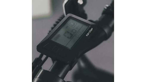 trustmade limited series electric bicycle Trustmade Bobcat Ebike
