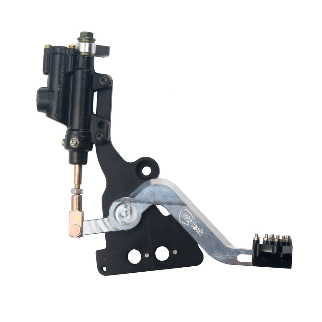 e brake pedal E Ride Pro SS Hydraulic Rear Foot Brake – Alien Rides
