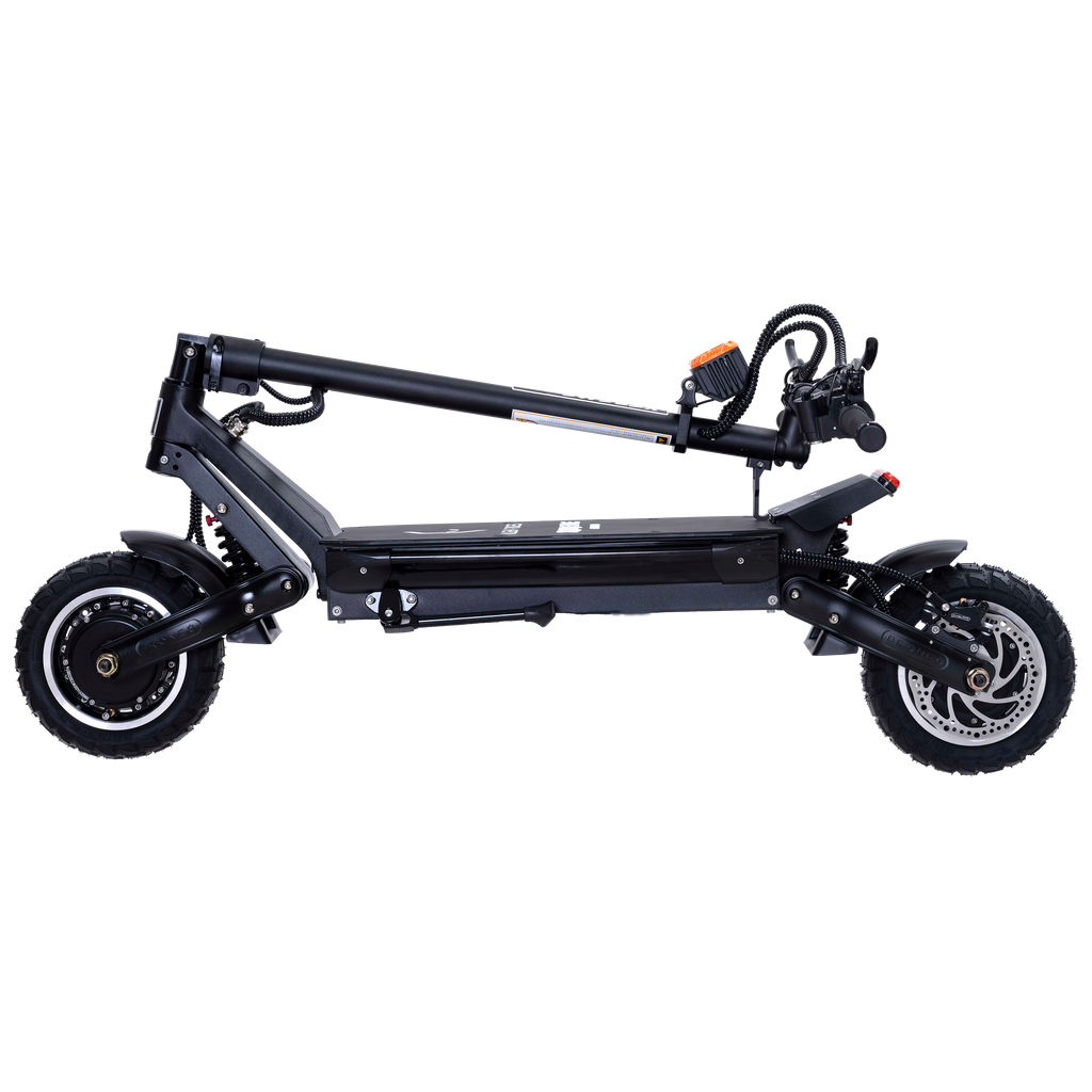 Alien Riding Bronco Bronco Xtreme 10 Mini Electric Scooter – Alien Rides