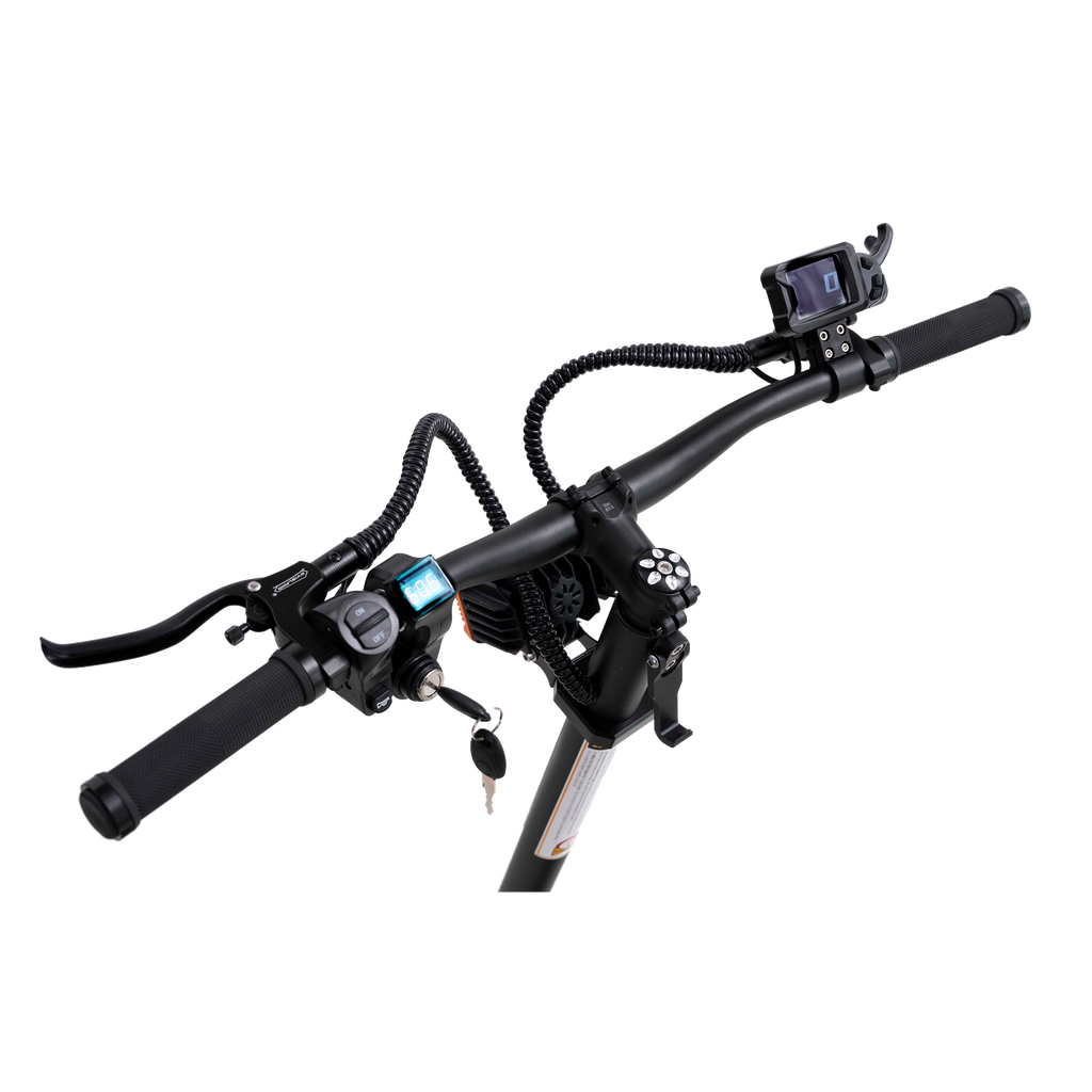 Alien Riding Bronco Bronco Xtreme 10 Mini Electric Scooter – Alien Rides