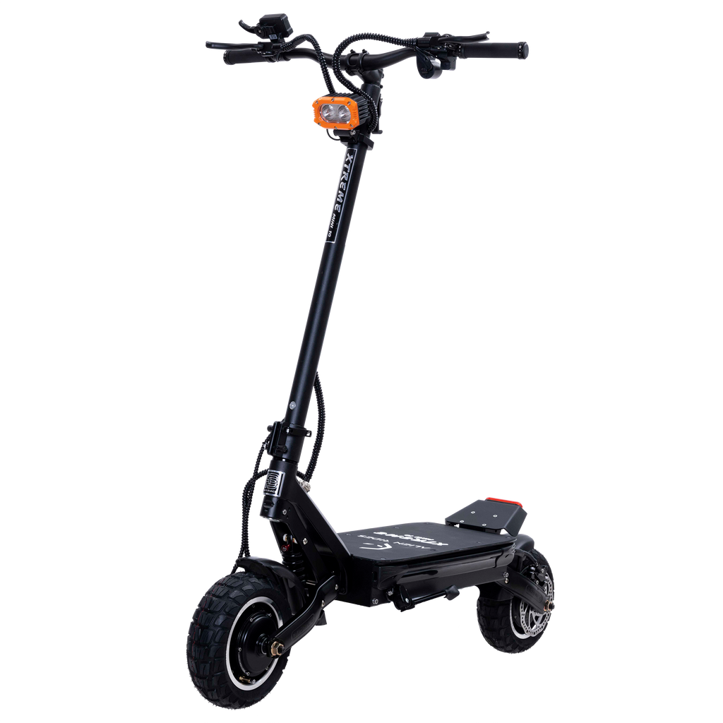 Alien Riding Bronco Bronco Xtreme 10 Mini Electric Scooter – Alien Rides