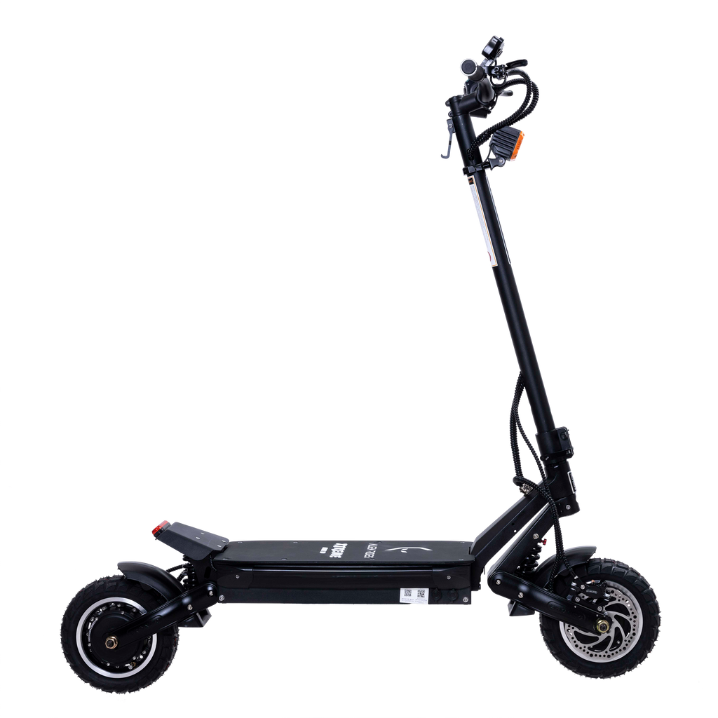 Alien Riding Bronco Bronco Xtreme 10 Mini Electric Scooter – Alien Rides