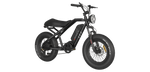 RAEV Bullet V1 Electric Bicycle