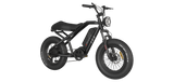 RAEV Bullet V1 Electric Bicycle