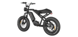 RAEV Bullet V1 Electric Bicycle