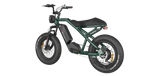 RAEV Bullet V1 Electric Bicycle