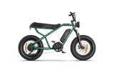 RAEV Bullet X /XF V2 Electric Bicycle