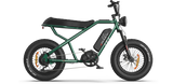 RAEV Bullet X E-Bike