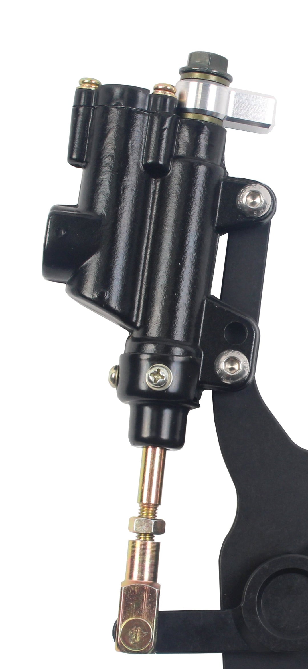 Surron Light Bee X Parts – Alien Rides