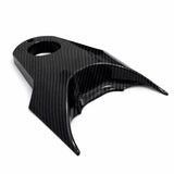 Tuttio Battery-Frame Cover Plastics – Glossy Imitation Carbon