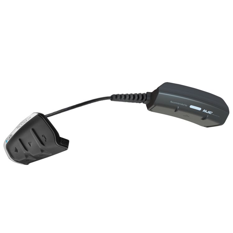 Cardo PackTalk DUO Slim JBL Headset – Alien Rides