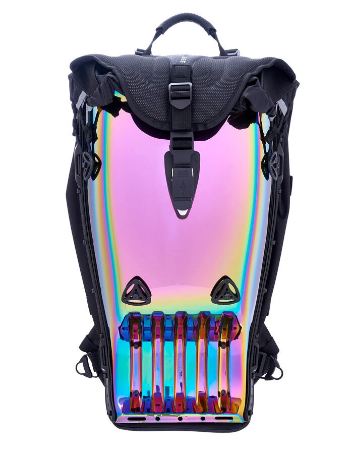 Boblbee GTX 25L Hardshell Backpack – Alien Rides