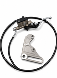 Yozma IN10 Pro Ultra Bee Rear Brake Kit
