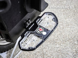 Commander GT 50S Electric Unicycle (1 Year Warranty)