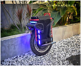 Commander GT 50S Electric Unicycle (1 Year Warranty)