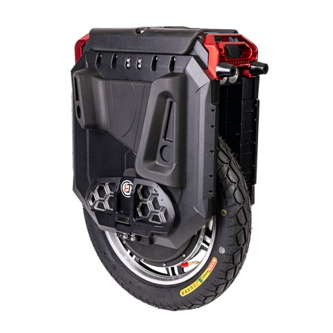 Commander Pro 134V Electric Unicycle (Preorder)