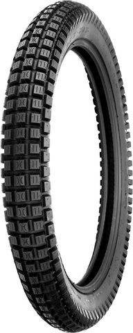 Shinko 241 Off Road Hybrid Tire 'GOLDEN BOY'