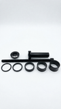 Forged Racing Stem Lock