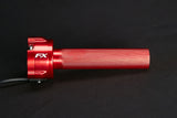 FX Twist Throttle