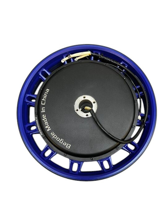 Gt Pro Motor assembly – Alien Rides