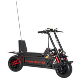 Extreme Wheel K6 Max Electric Bike