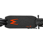 Kaabo Mantis X Plus Dual Motor Electric Scooter