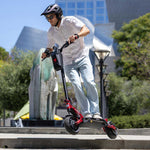 Kaabo Mantis 10 Lite Dual Motor Electric Scooter