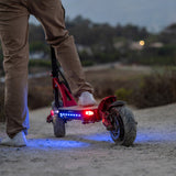 Kaabo Mantis 10 Lite Dual Motor Electric Scooter