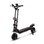 Kaabo Wolf Warrior Dual Motor Electric Scooter